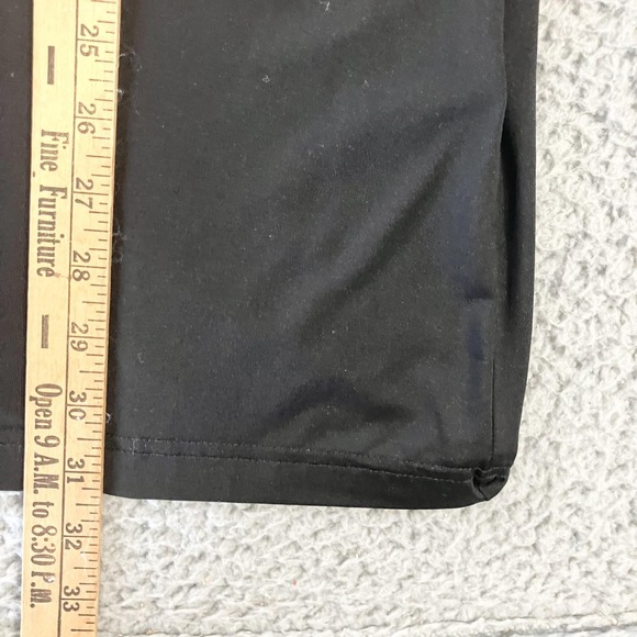 PXG Parsons Xtreme Golf Polo Shirt Mens 2XL Black Performance‎ Stretch Athletic - Picture 6 of 7